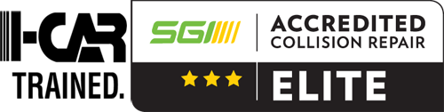 SGI Accredited Elite Logo